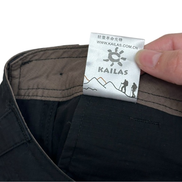 Kailas Women’s Outdoor Cargo Pants Size Small - Picture 6 of 7